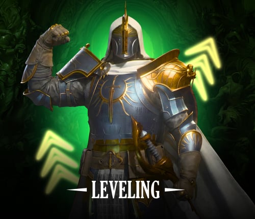 Diablo 4 Powerleveling